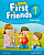 First Friends (2nd edition) 1 Class Book